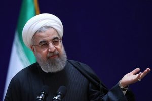 İran Cumhurbaşkanı Ruhani son tarihi duyurdu