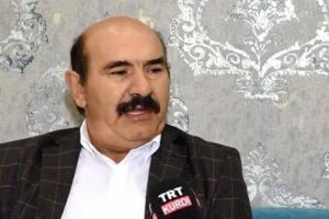 İYİ Parti'nin &Ouml;calan &ouml;nergesi, AK Parti ve MHP'nin oylarıyla reddedildi