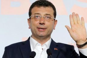 İmamoğlu'ndan Kemal Sunal ve K&uuml;&ccedil;&uuml;k İskender paylaşımları