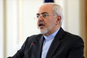Zarif: Avrupa'nın &ouml;deme mekanizması taahh&uuml;tlerinin hi&ccedil;birini karşılamıyor