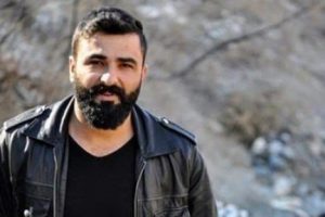 Munzur &Ccedil;ayı'na d&uuml;şen gencin cansız bedeni bulundu