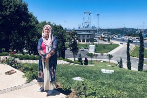 15 Temmuz Gazisi Safiye Bayat 3 yıl sonra aynı yerde