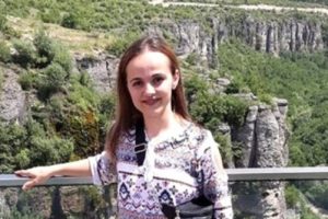 Melike'den 9 g&uuml;nd&uuml;r haber alınamıyor