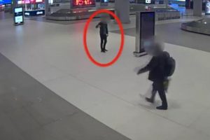 'Karınca Y&ouml;ntemi'yle 25 yıl s&uuml;ren vurgun!