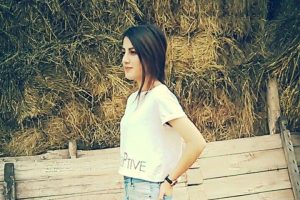 Kayıp Esmanur'dan haber var!