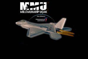 Milli Muharip U&ccedil;ak i&ccedil;in teknisyen yetiştirilecek