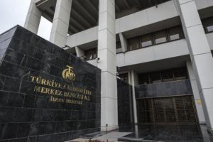Merkez Bankası repo ihalesini tamamladı