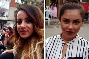 Kayıp iki kardeşten g&uuml;nlerdir haber yok
