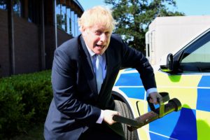 Johnson: Işın kılıcını ustalıkla kullanan bir Jedi gibiyim