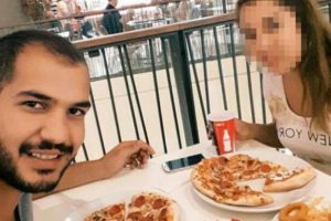 'Evlenmeden &ouml;nce cinsel ilişki' infazında yeni gelişme!