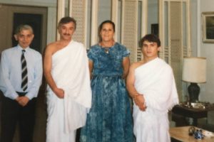 Naim S&uuml;leymanoğlu'nun hayatı kitaba d&ouml;k&uuml;l&uuml;yor
