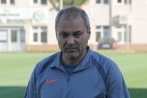 S&ouml;zeri: &Ccedil;ok coşkulu bir takım kuracağız