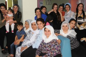 Aynı aileden 60 kişi bu hastalığın pen&ccedil;esinde!