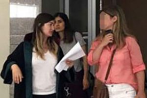 Arkadaşının yerine sınava girerken yakalandı! 'Yatırdığın para yanmasın'