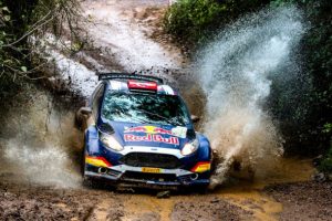 40. İTO İstanbul Rallisi heyecanı