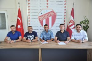 Bursa İneg&ouml;lspor i&ccedil; transferleri s&uuml;rd&uuml;r&uuml;yor