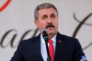 Destici: Eski sisteme geri d&ouml;nmemiz m&uuml;mk&uuml;n değil