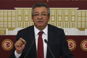 CHP'li Engin Altay: Kumpas davalarında hayatını kaybedenler şehit sayılsın