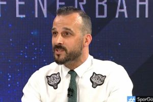Ender Alkan'dan Bursaspor'un hocası Yal&ccedil;ın Koşukavak'a yaylım ateşi