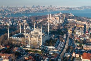İstanbul'un tarihi alan koruma tecr&uuml;besi diğer &uuml;lkelerle paylaşıldı