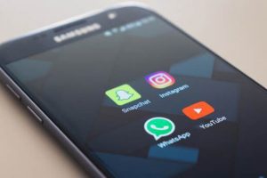 Sosyal medya devlerine erişim sorunu
