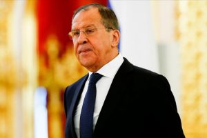 Lavrov: ABD'nin Suriye'yi b&ouml;lmek i&ccedil;in K&uuml;rtleri kullanmasından rahatsızız