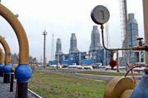 Gazprom T&uuml;rkmenistan'dan gaz ithal edecek
