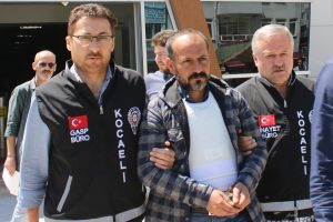 Kuzen katiline m&uuml;ebbet hapis cezası verildi