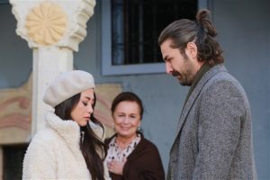 'Yuvaya D&ouml;n&uuml;ş' vizyona giriyor