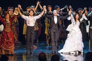 İstanbul Opera Festivali başladı