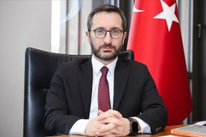 Altun: FET&Ouml;'n&uuml;n karanlık ve kanlı y&uuml;z&uuml;n&uuml; d&uuml;nyaya anlatmaya devam ediyoruz