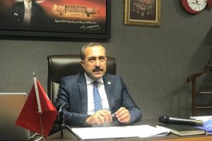 Arvas'tan ahır ve ağıl yapımı i&ccedil;in hibe destek a&ccedil;ıklaması