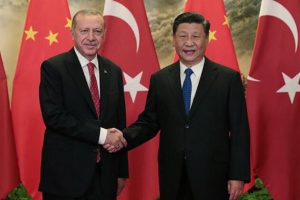 &Ccedil;in'in Sincan &Ouml;zerk B&ouml;lgesi'ne g&ouml;zlem i&ccedil;in T&uuml;rkiye'den bir heyet gidecek