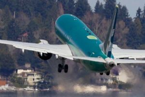 Boeing a&ccedil;ıkladı! 100 milyon dolarlık yardım yapacak