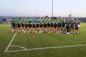 Bursaspor, yeni sezon startını verdi