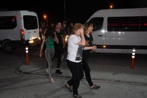 Sarar &ccedil;iftine dehşeti yaşatan 6 Moldovalı, T&uuml;rkiye'ye iade edildi