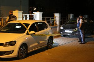 Silahlı kavgada ağır yalanan şahıs &ouml;ld&uuml;, zanlı tutuklandı