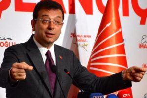 İBB Başkanı Ekrem İmamoğlu: İstanbul'a iki yeni otogar yapacağız