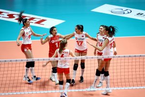 U19 Gen&ccedil; Kız Milli Takımı Balkan şampiyonu