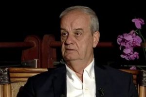 Başbuğ Ergenekon kumpasıyla ilgili konuştu: Gururuna yediremeyip intihar edenler ne olacak