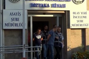 İzmir'de fuhuş operasyonu: "Yeni ara&ccedil;larımız geldi"