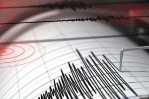 Girit Adası'nda korkutan deprem!