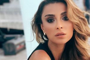 &Ouml;zge Ulusoy'dan sevgilisiyle ilk fotoğraf