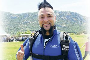 Hayko Cepkin'in hayranına 6 ay hapis cezası