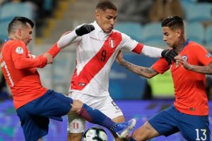 Copa America'da finalin adı belli oldu!