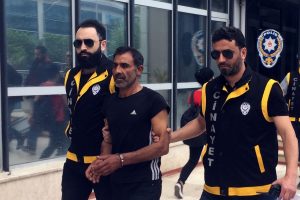 Bursa'da toz cinayetinin sanığına m&uuml;ebbet