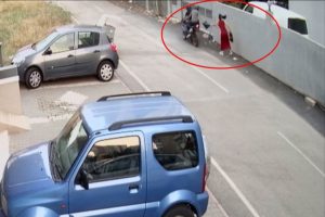 Adrenalin olsun diye kapka&ccedil; yaptılar