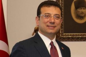 İmamoğlu: Bizim bu toplumu barıştırmamız lazım