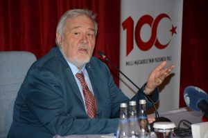 Ortaylı: K&uuml;lt&uuml;rel bakımdan b&ouml;l&uuml;nm&uuml;ş&uuml;z