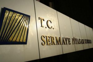 Sermaye Piyasası Kurulu'ndan y&ouml;netmelik değişikliği